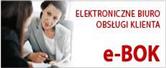 Elektroniczne Biuro Obsugi Klienta